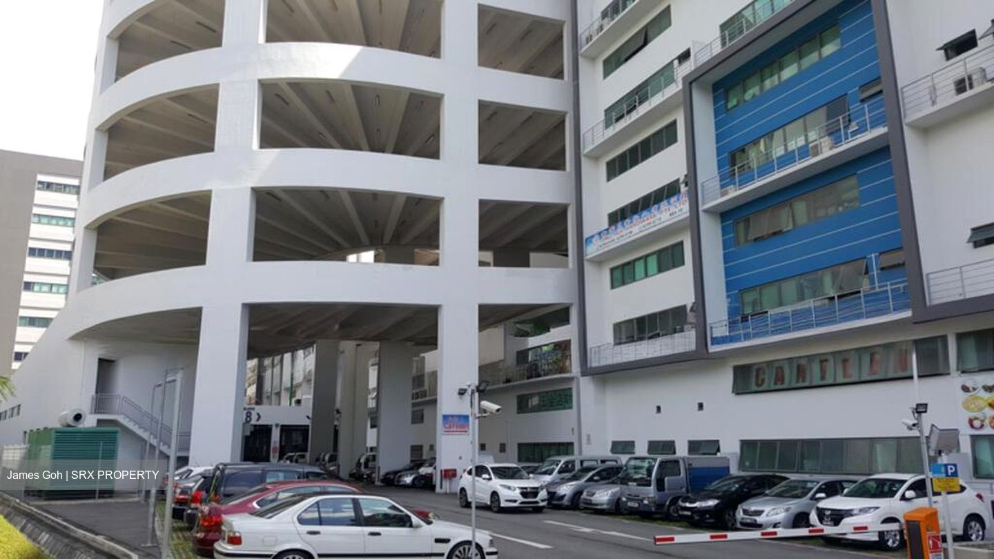 Premier @ Kaki Bukit (D14), Retail #497951891